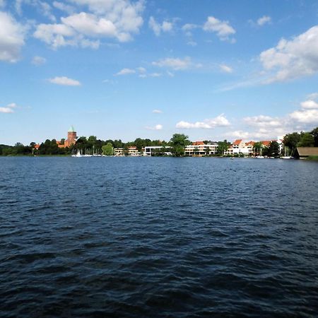 Jugendherberge Ratzeburg Am See Eksteriør bilde